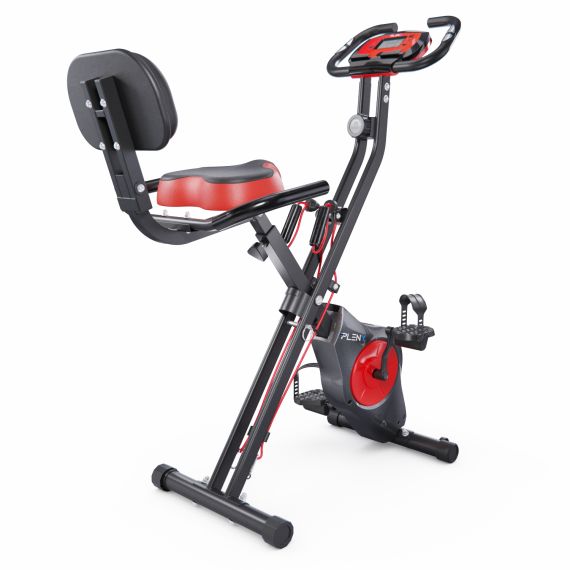 ВЕЛОТРЕНАЖЕР X-BIKE DFC PLENY CF-917FM