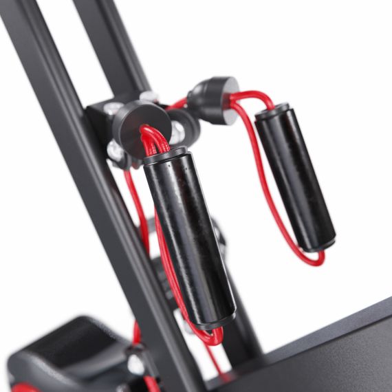 ВЕЛОТРЕНАЖЕР X-BIKE DFC PLENY CF-917FM