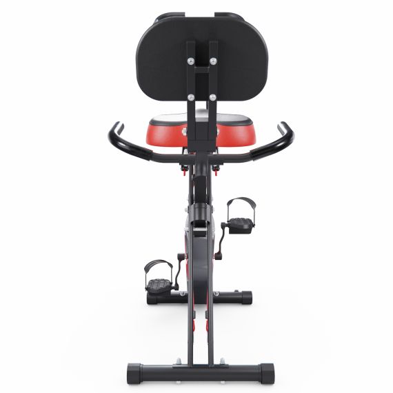 ВЕЛОТРЕНАЖЕР X-BIKE DFC PLENY CF-917FM