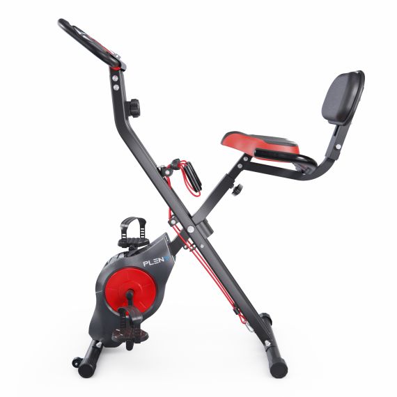 ВЕЛОТРЕНАЖЕР X-BIKE DFC PLENY CF-917FM