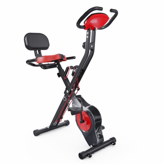 ВЕЛОТРЕНАЖЕР X-BIKE DFC PLENY CF-917FM