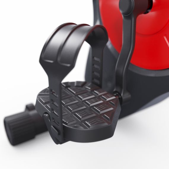 ВЕЛОТРЕНАЖЕР X-BIKE DFC PLENY CF-917FM