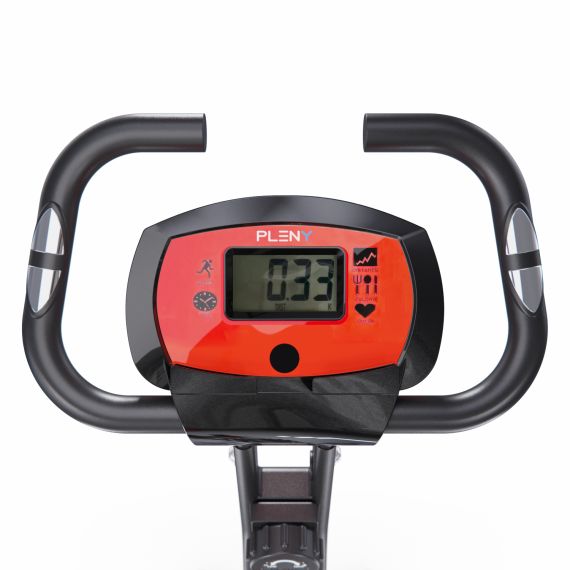 ВЕЛОТРЕНАЖЕР X-BIKE DFC PLENY CF-917FM