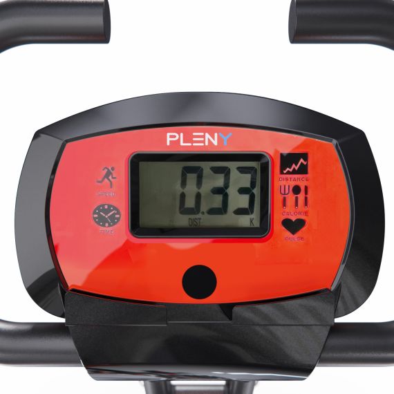 ВЕЛОТРЕНАЖЕР X-BIKE DFC PLENY CF-917FM