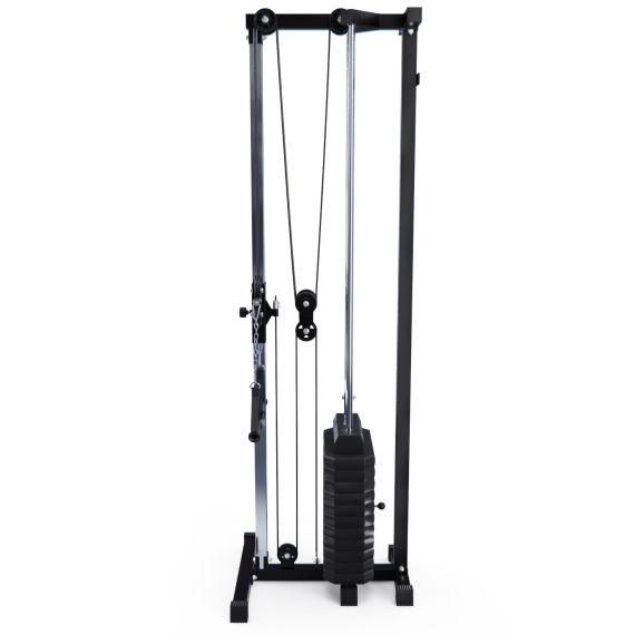 КРОССОВЕР DFC D1003 / СТЕК 66 КГ