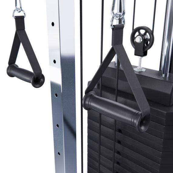 КРОССОВЕР DFC D1003 / СТЕК 66 КГ