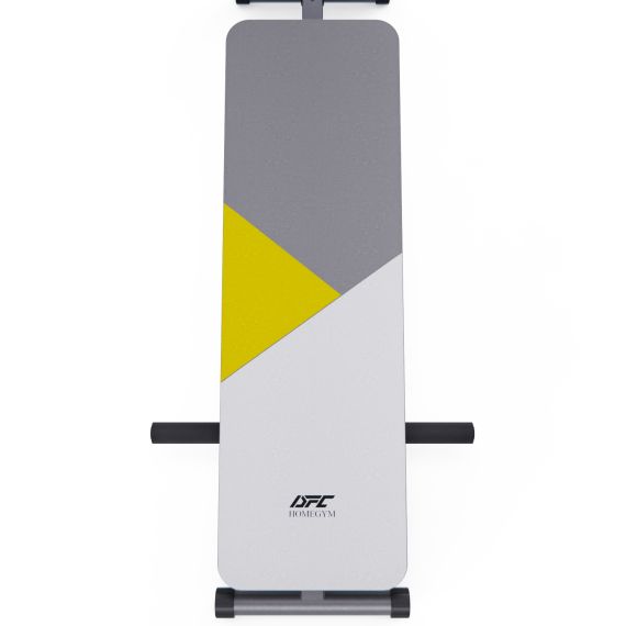 СКАМЬЯ ДЛЯ ПРЕССА DFC DB140/2