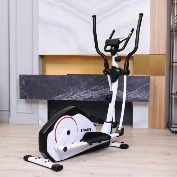 ЭЛЛИПТИЧЕСКИЙ ТРЕНАЖЕР DFC POMT