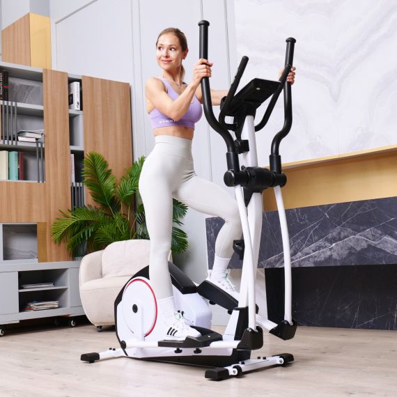 ЭЛЛИПТИЧЕСКИЙ ТРЕНАЖЕР DFC POMT