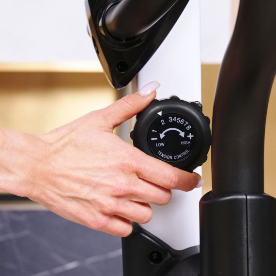 ЭЛЛИПТИЧЕСКИЙ ТРЕНАЖЕР DFC POMT