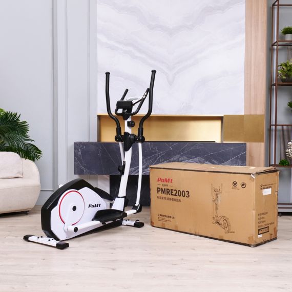 ЭЛЛИПТИЧЕСКИЙ ТРЕНАЖЕР DFC POMT