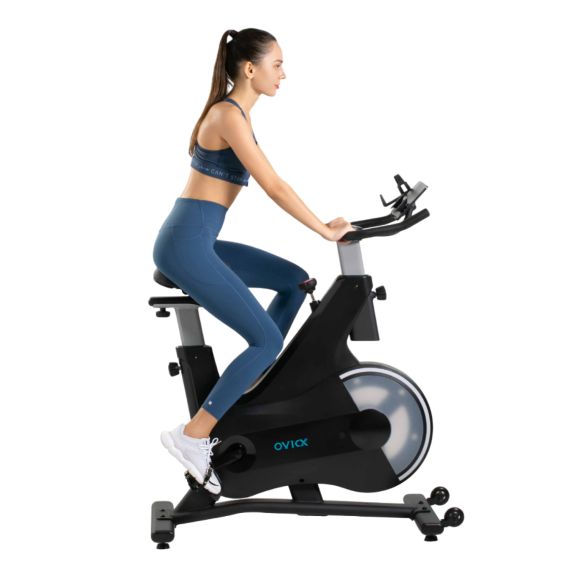 СПИН-БАЙК DFC OVICX B-Q210B