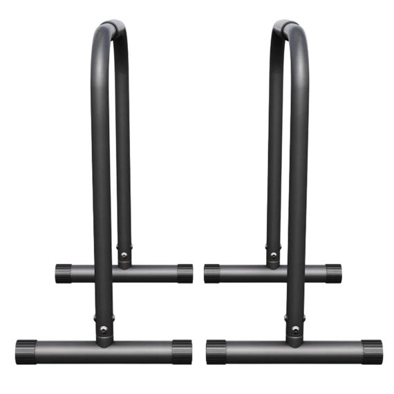 УПОРЫ ДЛЯ ОТЖИМАНИЙ / ХАЙЛЕТСЫ DFC GORILLA