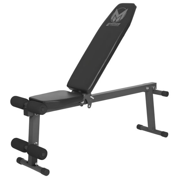 СКАМЬЯ СИЛОВАЯ УНИВЕРСАЛЬНАЯ DFC GORILLA