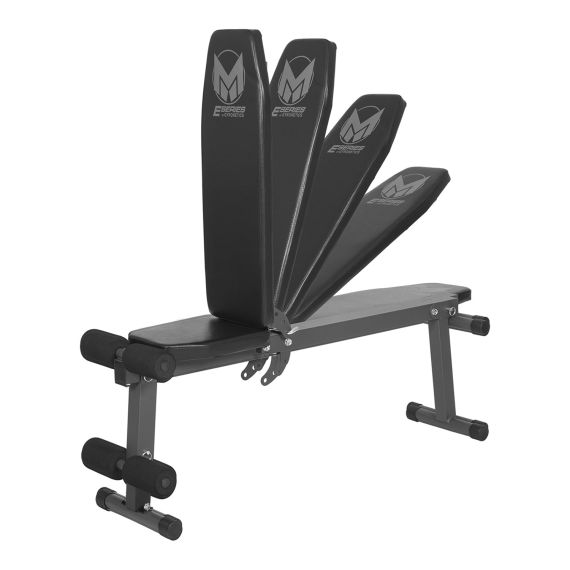 СКАМЬЯ СИЛОВАЯ УНИВЕРСАЛЬНАЯ DFC GORILLA