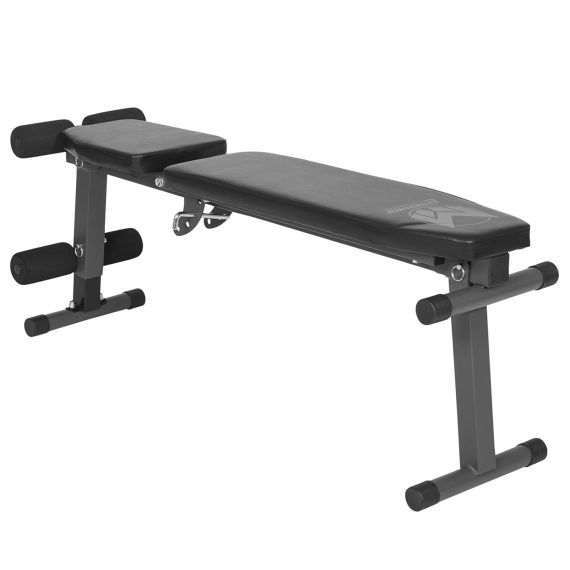 СКАМЬЯ СИЛОВАЯ УНИВЕРСАЛЬНАЯ DFC GORILLA