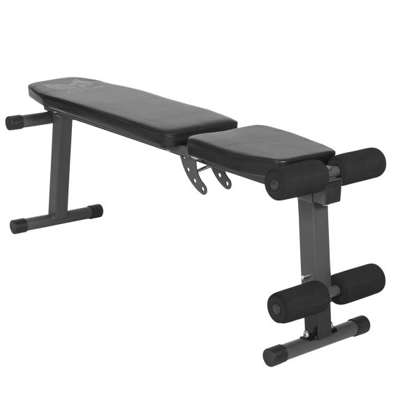 СКАМЬЯ СИЛОВАЯ УНИВЕРСАЛЬНАЯ DFC GORILLA