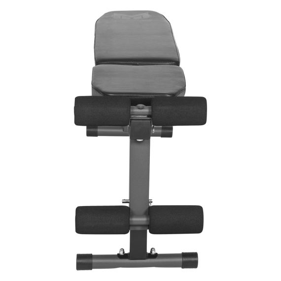 СКАМЬЯ СИЛОВАЯ УНИВЕРСАЛЬНАЯ DFC GORILLA