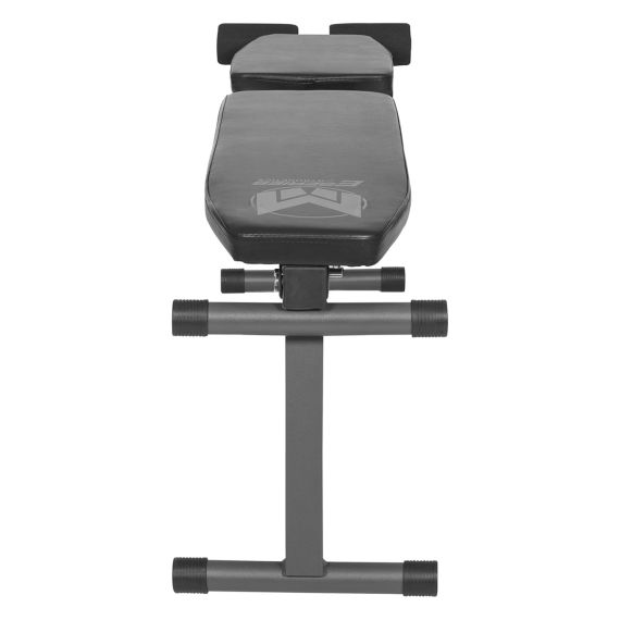 СКАМЬЯ СИЛОВАЯ УНИВЕРСАЛЬНАЯ DFC GORILLA