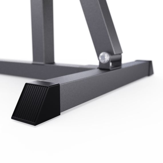 СКАМЬЯ СИЛОВАЯ УНИВЕРСАЛЬНАЯ DFC GYRONETICS / ДО 280 КГ