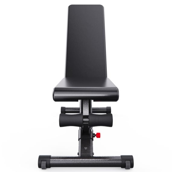 СКАМЬЯ УНИВЕРСАЛЬНАЯ ДЛЯ ЖИМА DFC GT-616 / ДО 350 КГ