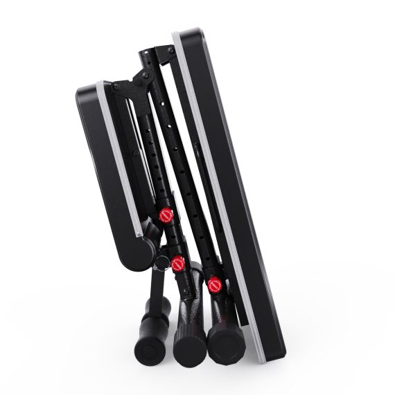 СКАМЬЯ УНИВЕРСАЛЬНАЯ ДЛЯ ЖИМА DFC GT-616 / ДО 350 КГ