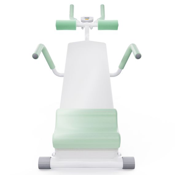 МНОГОФУНКЦИОНАЛЬНАЯ СКАМЬЯ ДЛЯ ПРЕССА DFC KR-1005G