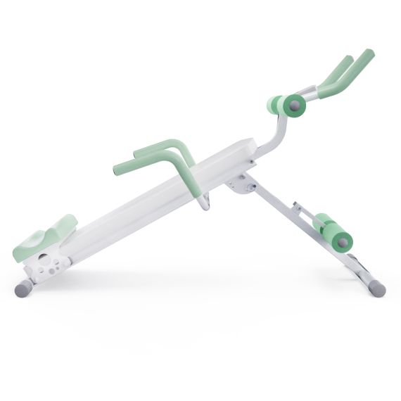 МНОГОФУНКЦИОНАЛЬНАЯ СКАМЬЯ ДЛЯ ПРЕССА DFC KR-1005G