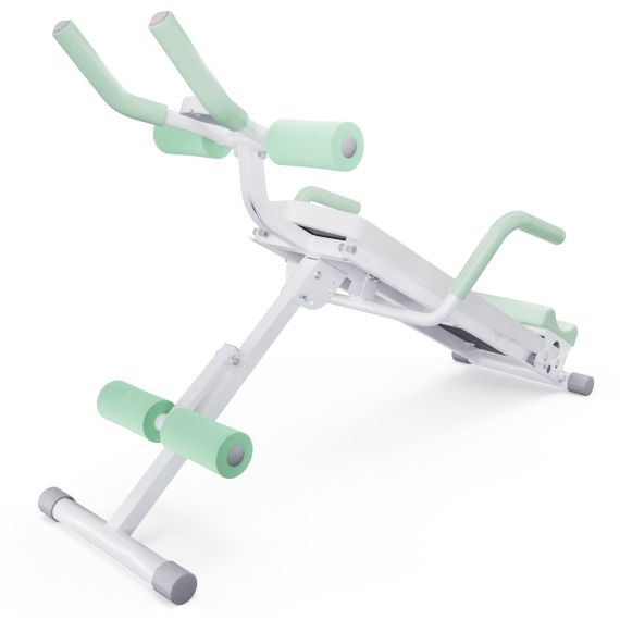 МНОГОФУНКЦИОНАЛЬНАЯ СКАМЬЯ ДЛЯ ПРЕССА DFC KR-1005G