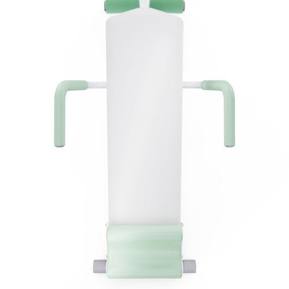 МНОГОФУНКЦИОНАЛЬНАЯ СКАМЬЯ ДЛЯ ПРЕССА DFC KR-1005G