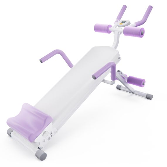 МНОГОФУНКЦИОНАЛЬНАЯ СКАМЬЯ ДЛЯ ПРЕССА DFC KR-1005P