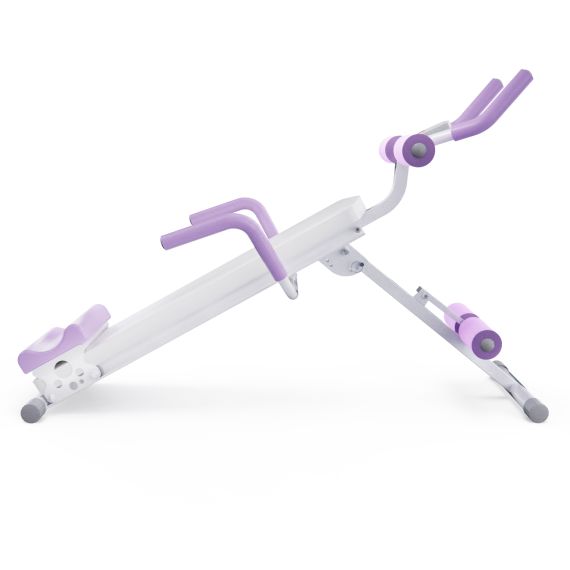 МНОГОФУНКЦИОНАЛЬНАЯ СКАМЬЯ ДЛЯ ПРЕССА DFC KR-1005P