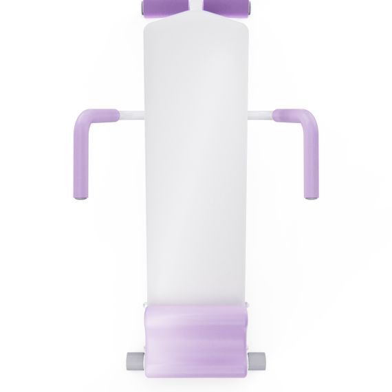 МНОГОФУНКЦИОНАЛЬНАЯ СКАМЬЯ ДЛЯ ПРЕССА DFC KR-1005P