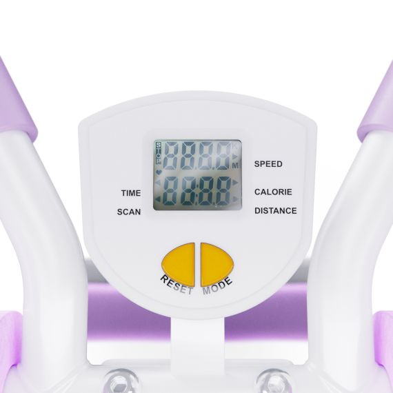 МНОГОФУНКЦИОНАЛЬНАЯ СКАМЬЯ ДЛЯ ПРЕССА DFC KR-1005P