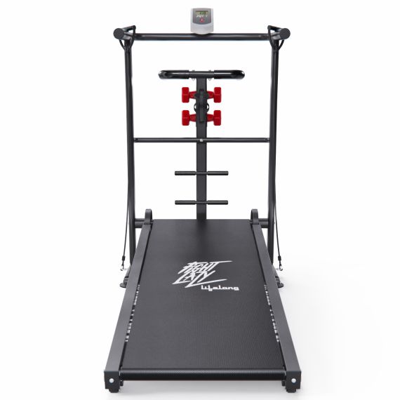 БЕГОВАЯ ДОРОЖКА DFC LIFELONG / 110 Х 40 СМ