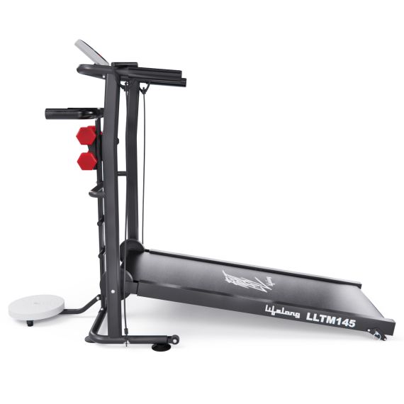 БЕГОВАЯ ДОРОЖКА DFC LIFELONG / 110 Х 40 СМ