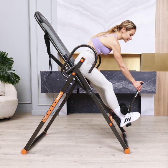 ИНВЕРСИОННЫЙ СТОЛ DFC LEXPA YA-740