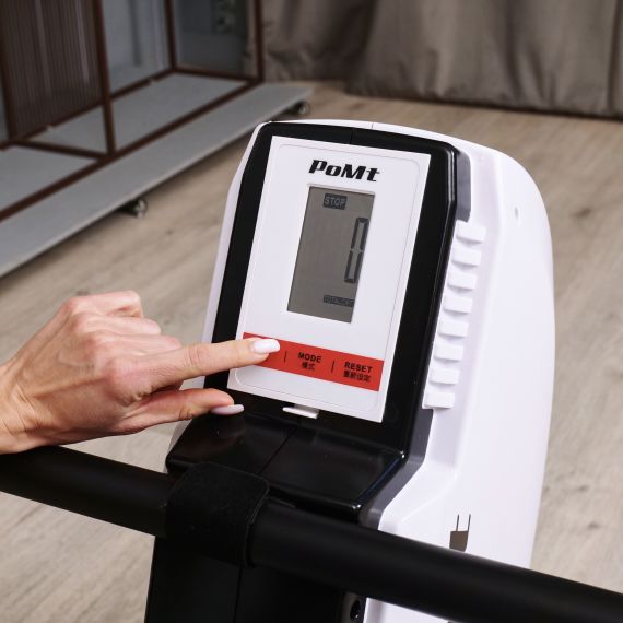 ГРЕБНОЙ ТРЕНАЖЕР DFC POMT M2005