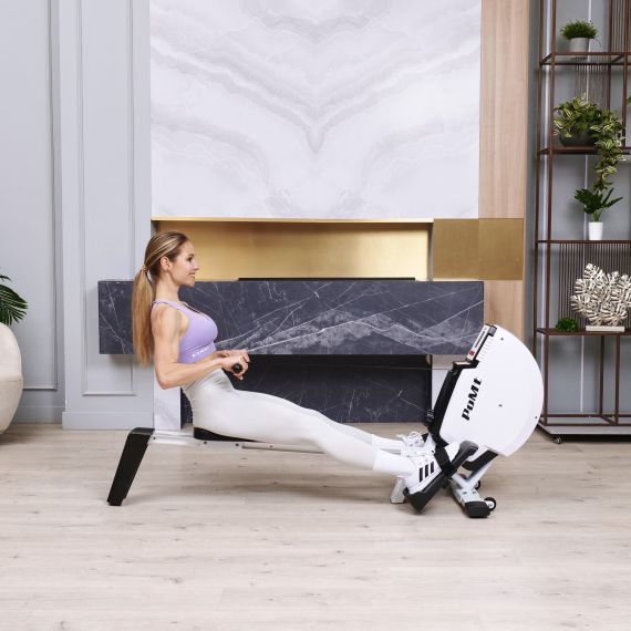 ГРЕБНОЙ ТРЕНАЖЕР DFC POMT M2005