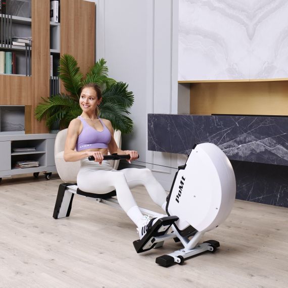 ГРЕБНОЙ ТРЕНАЖЕР DFC POMT M2005