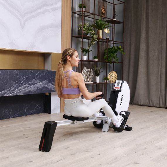 ГРЕБНОЙ ТРЕНАЖЕР DFC POMT M2005