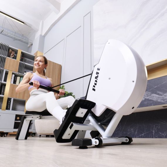 ГРЕБНОЙ ТРЕНАЖЕР DFC POMT M2005