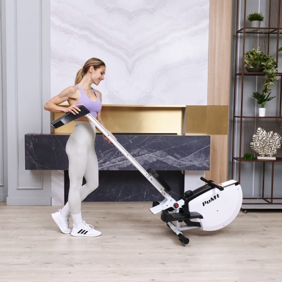 ГРЕБНОЙ ТРЕНАЖЕР DFC POMT M2005