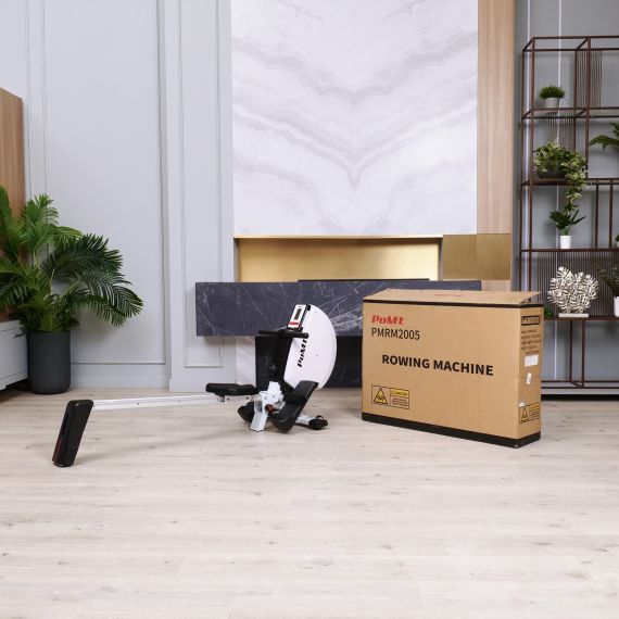 ГРЕБНОЙ ТРЕНАЖЕР DFC POMT M2005