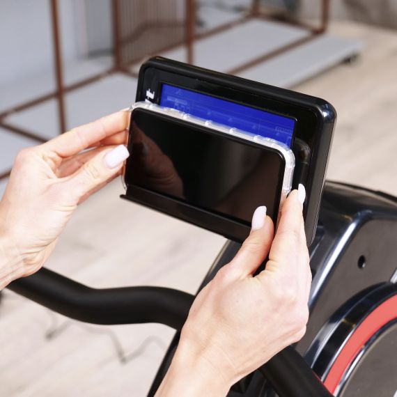 ГРЕБНОЙ ТРЕНАЖЕР DFC POMT M2006