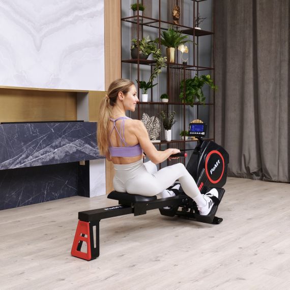 ГРЕБНОЙ ТРЕНАЖЕР DFC POMT M2006