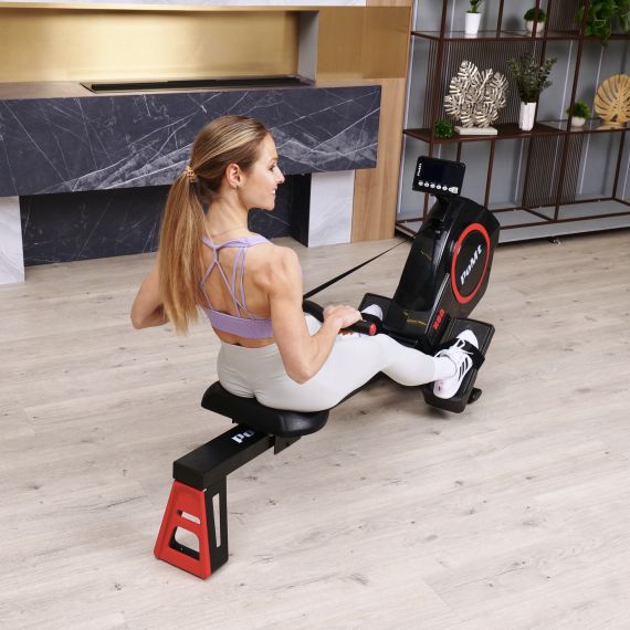 ГРЕБНОЙ ТРЕНАЖЕР DFC POMT M2006