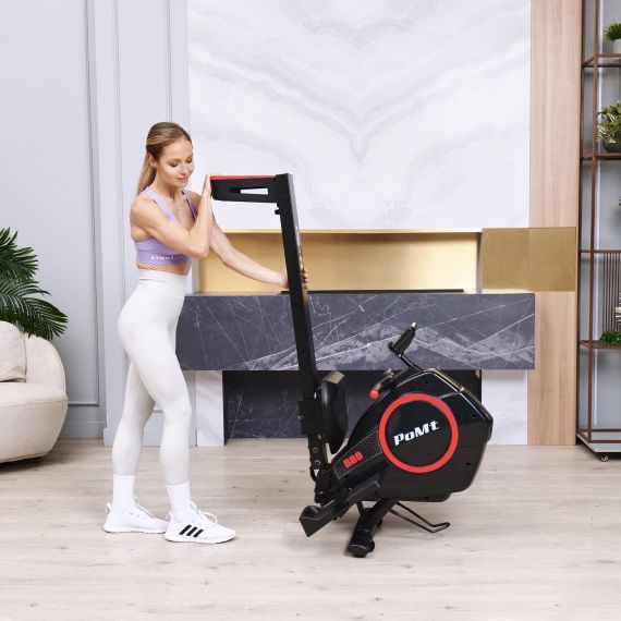 ГРЕБНОЙ ТРЕНАЖЕР DFC POMT M2006