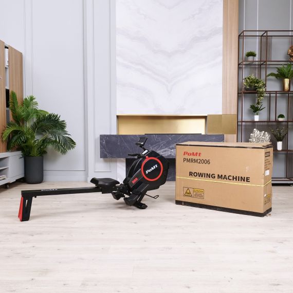 ГРЕБНОЙ ТРЕНАЖЕР DFC POMT M2006