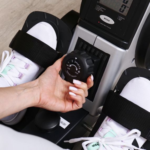 ГРЕБНОЙ ТРЕНАЖЕР DFC POMT M2014 СЕРЫЙ